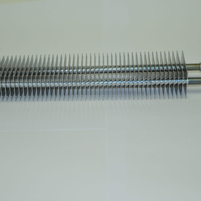 Ribben element 25x50 600W
