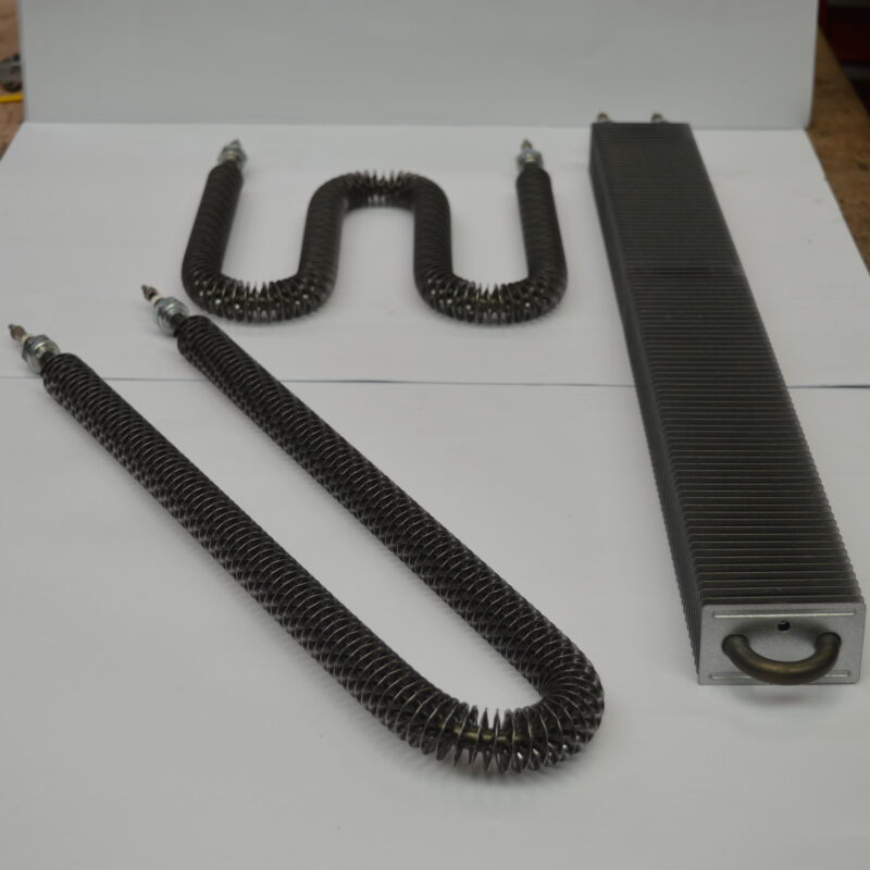 Ribbenelementen