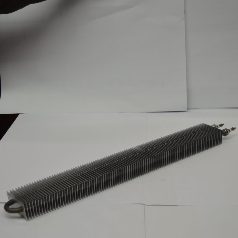 Ribbenelement 25x50 500W
